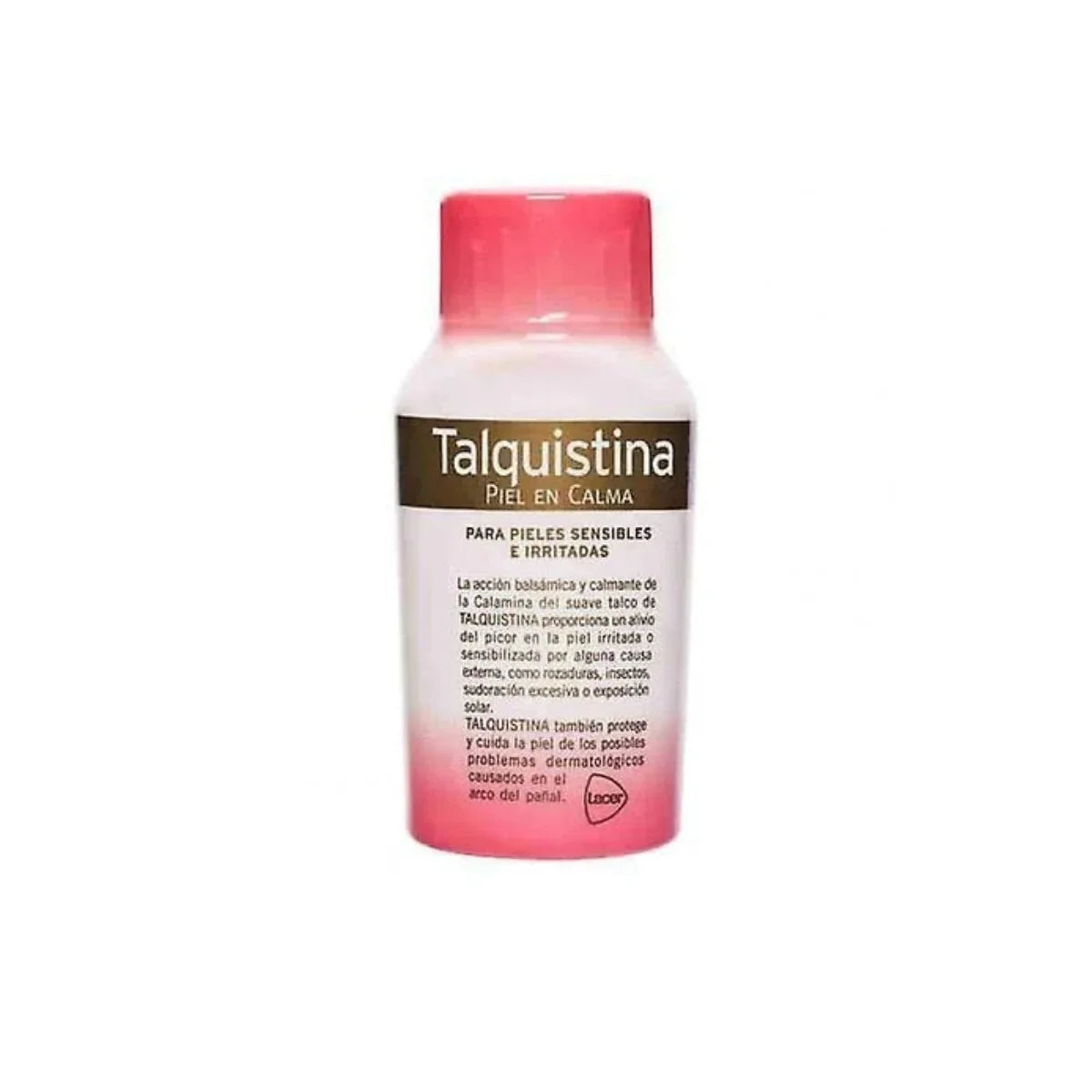 TALQUISTINA 1 ENVASE 50 G