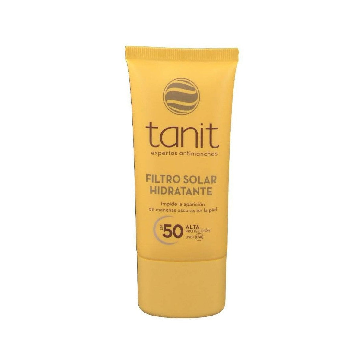 TANIT FILTRO SOLAR HIDRATANTE 1 ENVASE 50 ml