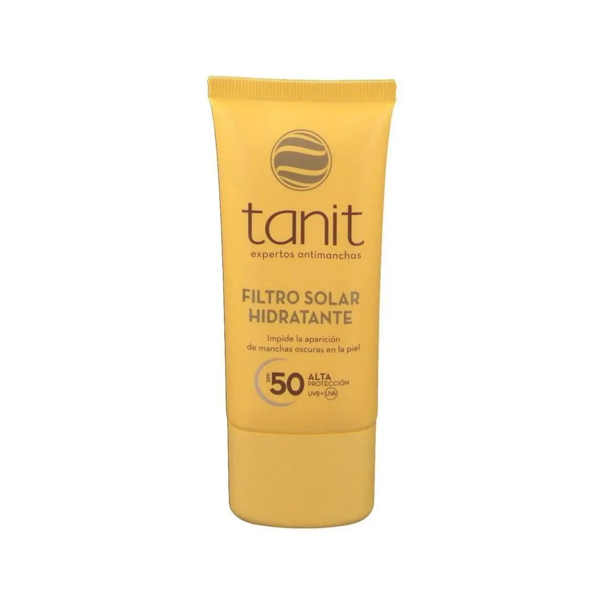 TANIT FILTRO SOLAR HIDRATANTE 1 ENVASE 50 ml