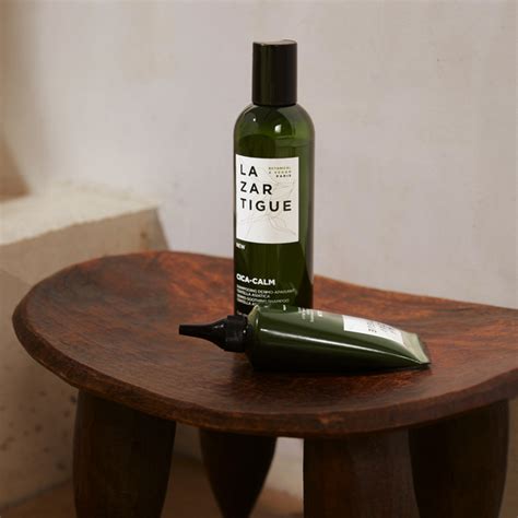 LAZARTIGUE CICA-CALM SERUM 75ML