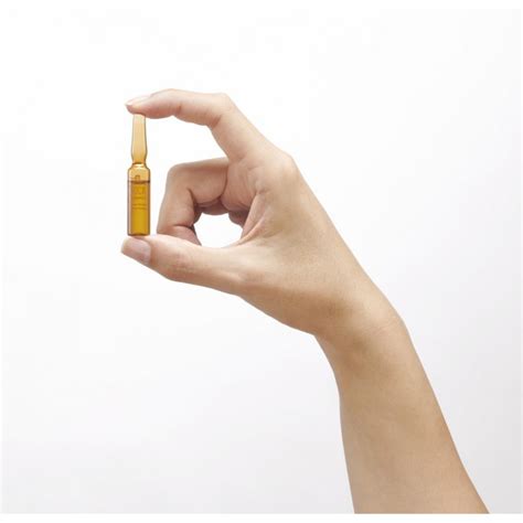 ENDOCARE RADIANCE C OIL-FREE 10 AMPOLLAS 2 ml