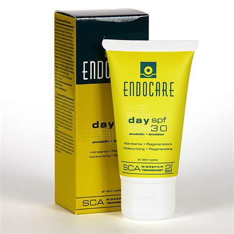 ENDOCARE DAY SPF30 40 ML