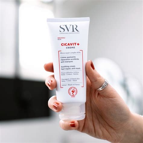 CICAVIT CREME SVR 1 ENVASE 40 ML