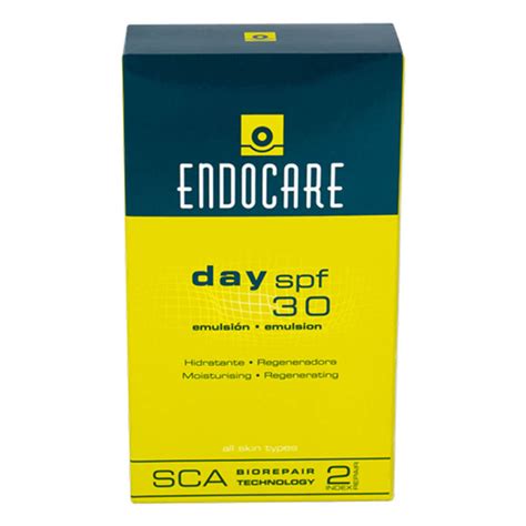 ENDOCARE DAY SPF30 40 ML