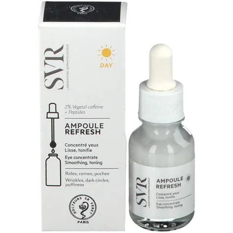 SVR AMPOULE REFRESH 15 ML