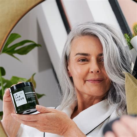 LAZARTIGUE MASCARILLA NOURISH LIGHT 250ML