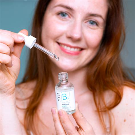 SVR AMPOULE B HYDRA 30 ML