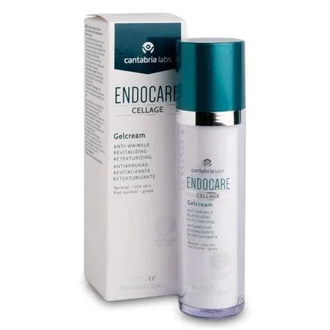 Endocare Cellage Gelcream 50ml