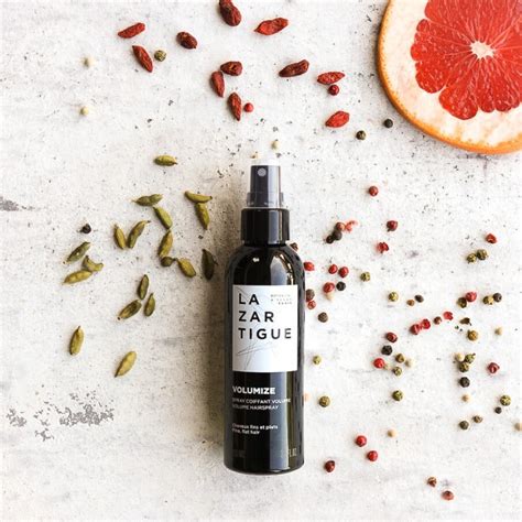 LAZARTIGUE SPRAY VOLUMIZE 100ML