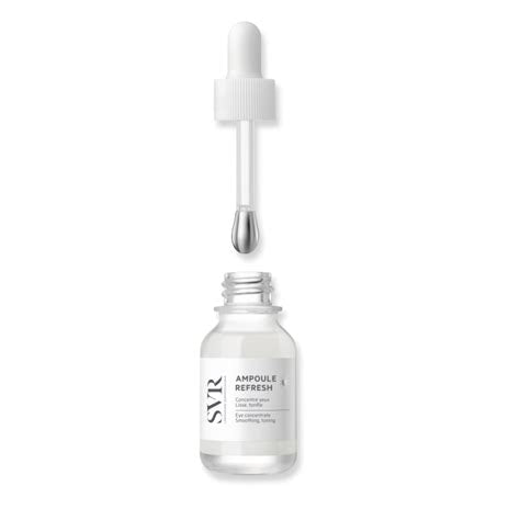 SVR AMPOULE REFRESH 15 ML
