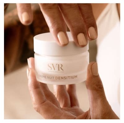 SVR DENSITIUM BAUME NUIT 50 ML