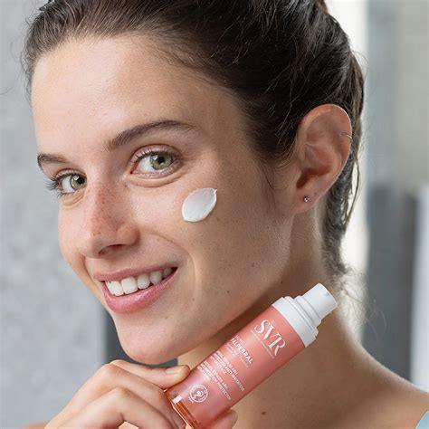SVR Baume Palpebral 30ml Bálsamo Facial y Contorno de Ojos