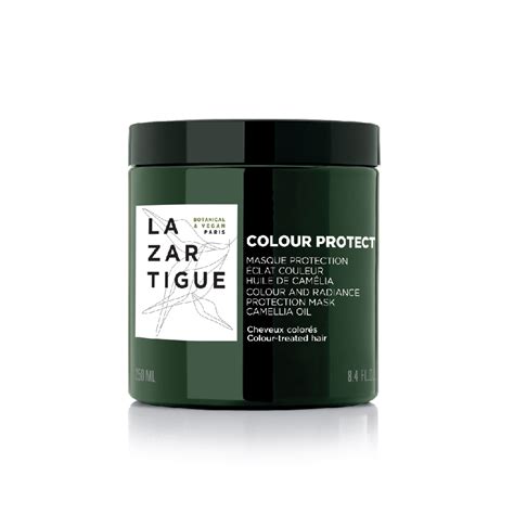 LAZARTIGUE MASCARILLA COLOUR PROTECT 250ML