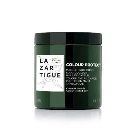 LAZARTIGUE MASCARILLA COLOUR PROTECT 250ML