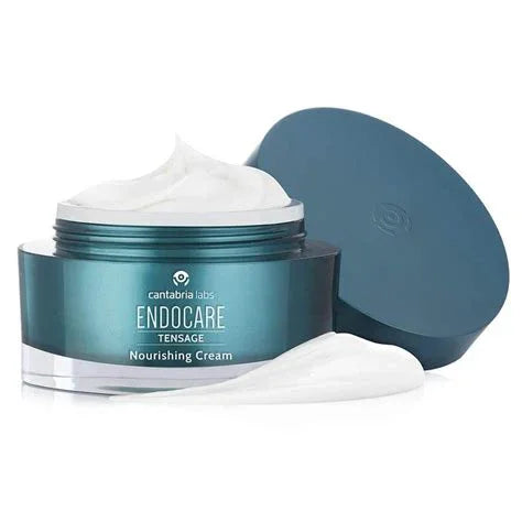 ENDOCARE TENSAGE CREMA NUTRITIVA 1 ENVASE 50 ML