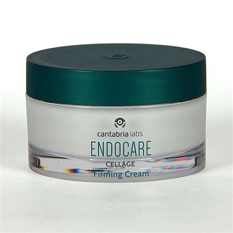 ENDOCARE CELLAGE FIRMING CREAM REAFIRMANTE REGENERADORA 1 ENVASE 50 ML