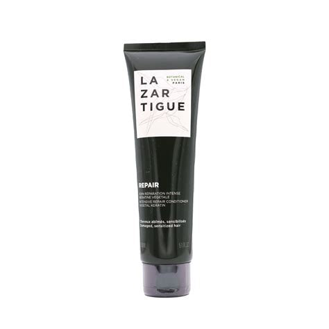 LAZARTIGUE ACONDICIONADOR REPAIR KERATIN 150ML