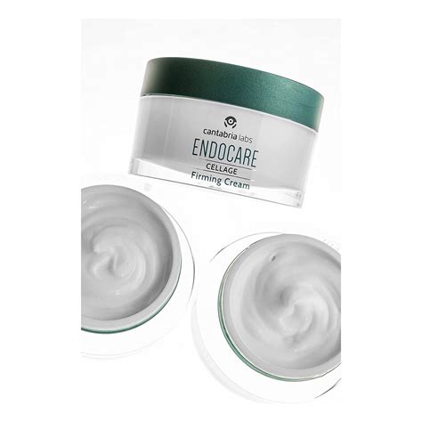 ENDOCARE CELLAGE FIRMING CREAM REAFIRMANTE REGENERADORA 1 ENVASE 50 ML