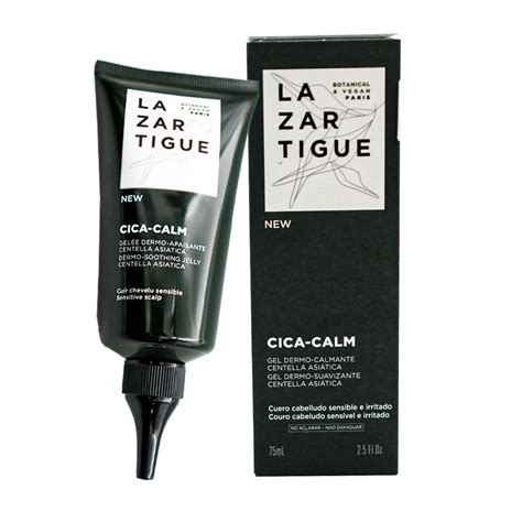LAZARTIGUE CICA-CALM SERUM 75ML