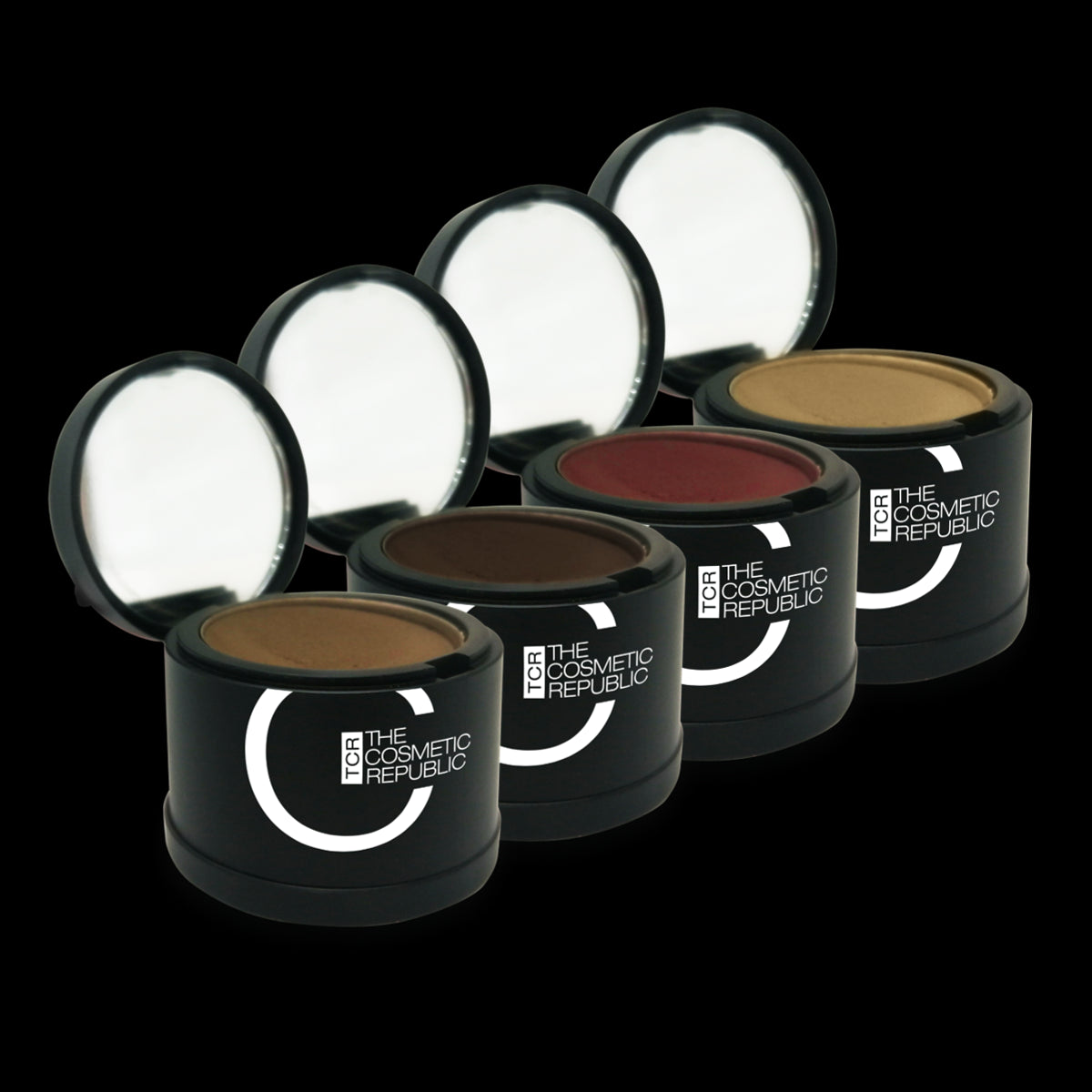 TCR CUBRE RAICES MEDIO