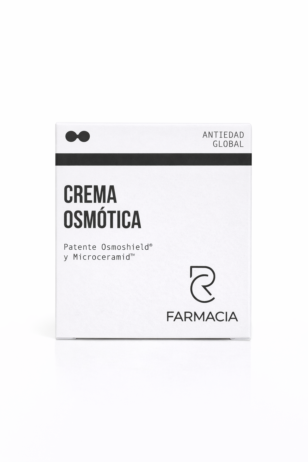 FCR Crema Osmótica 50 Ml