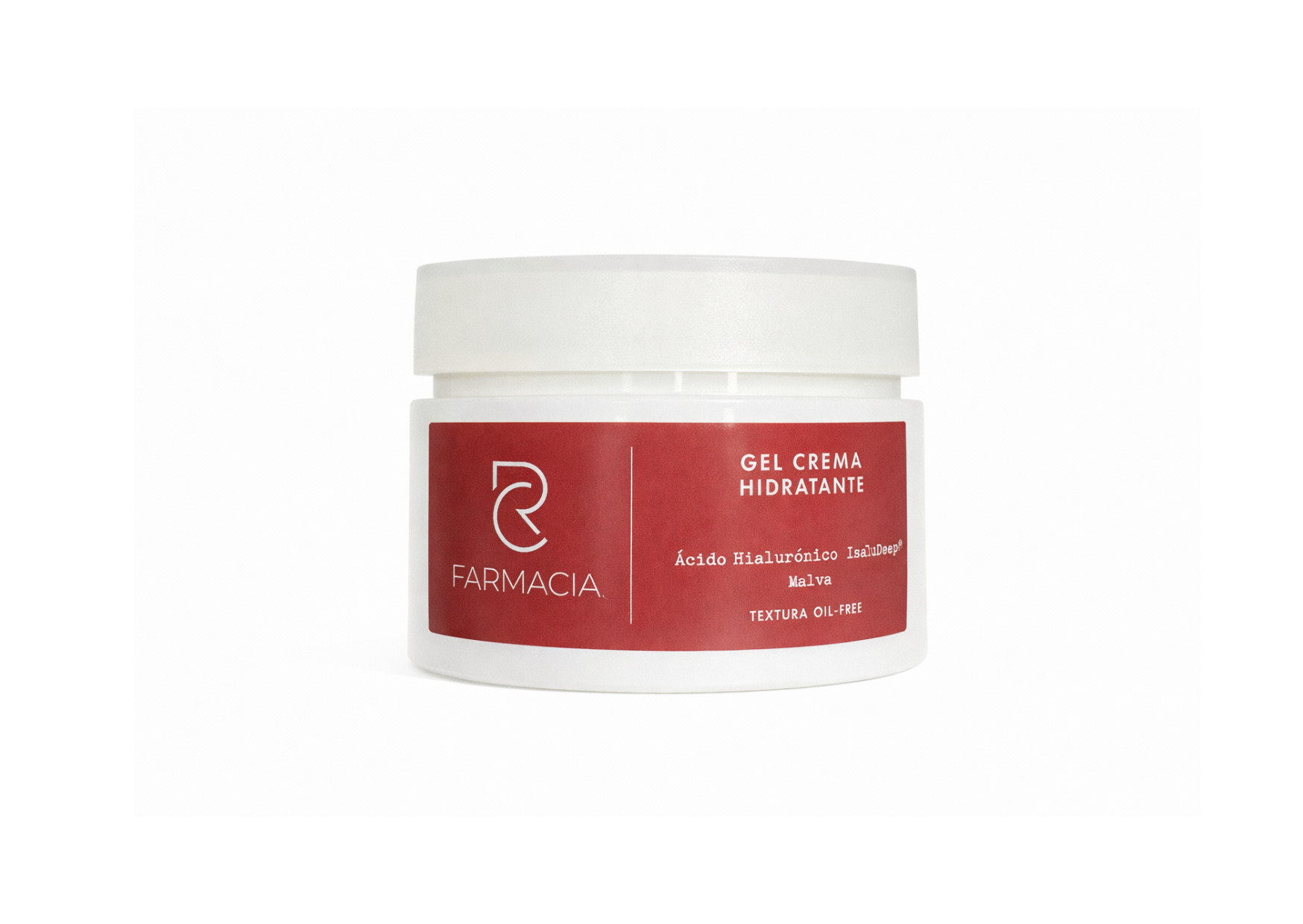 Farmacia Cr Gel Crema Hidratante 50Ml.