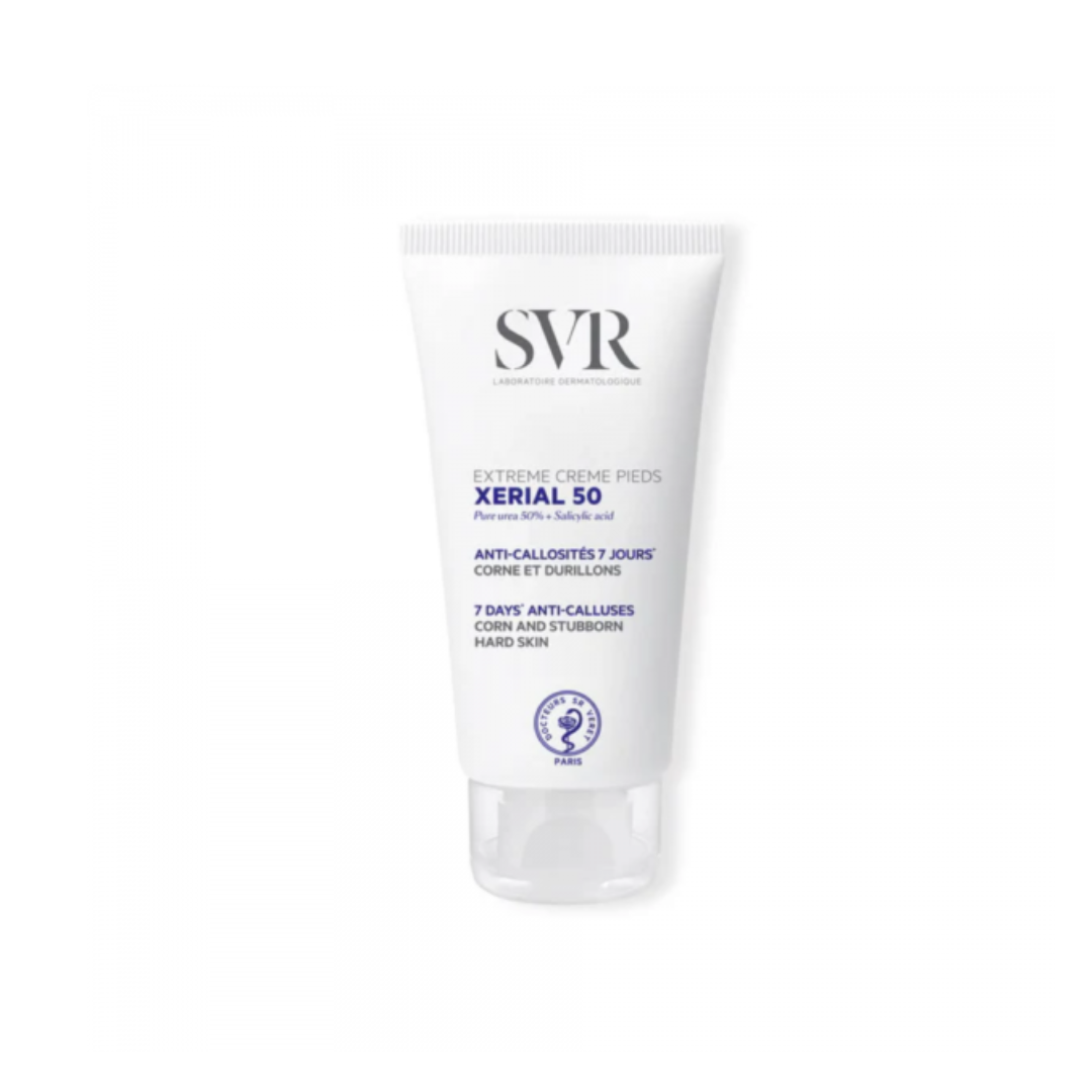 SVR XERIAL PSORIASIS DM 200 ML