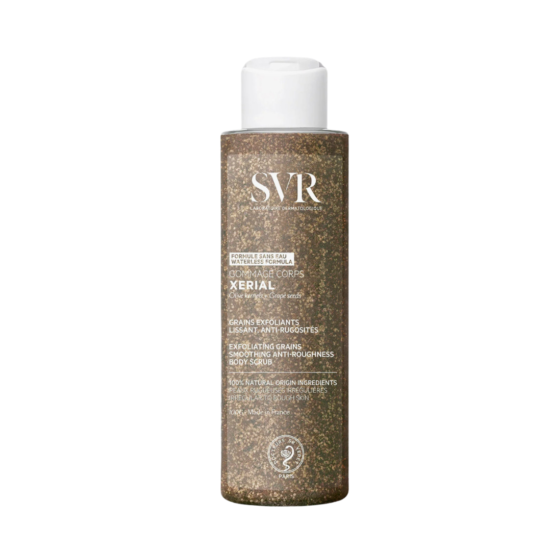 SVR XERIAL EXFOLIANTE CORPORAL 100 G