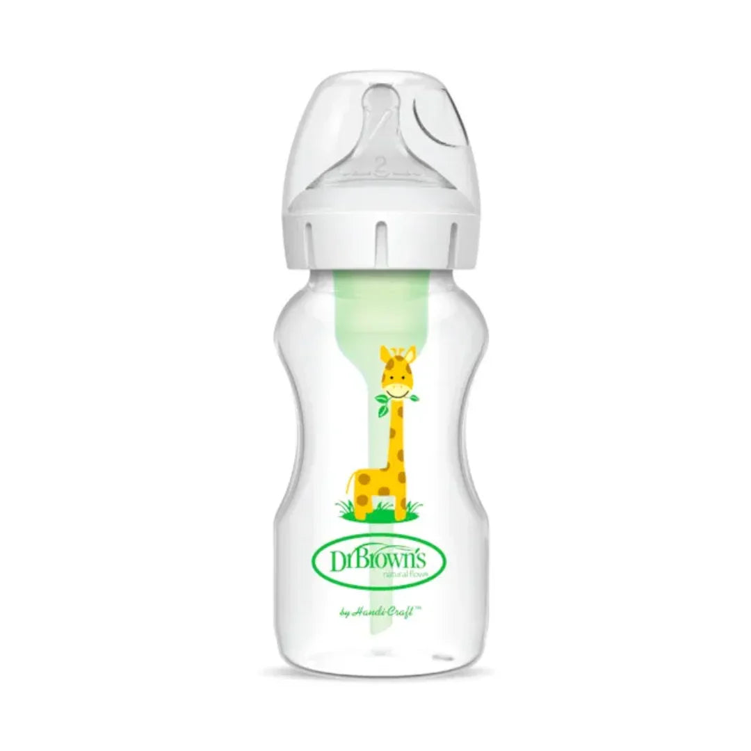 Dr Brown´s Anticolicos 3M+