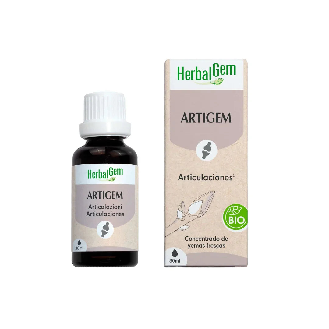 Herbal Gen Artigem Articulaciones 30 Ml.