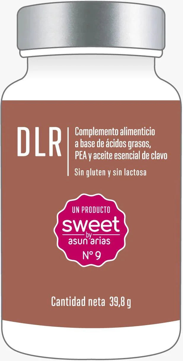 Sweet By Asun Arias DLR 30 Perlas
