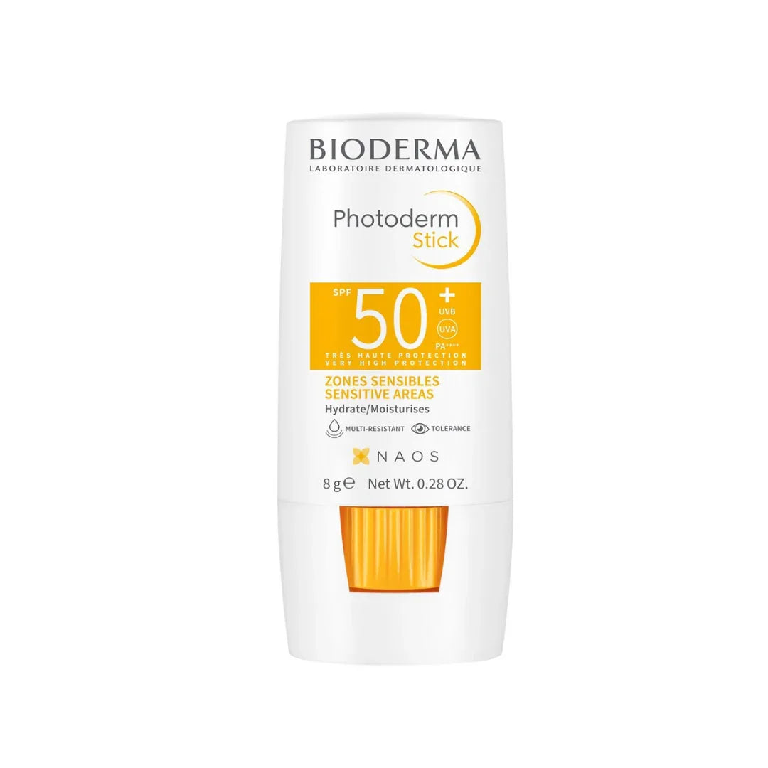 Bioderma Photoderm SPF 50+ Stick Protector Solar