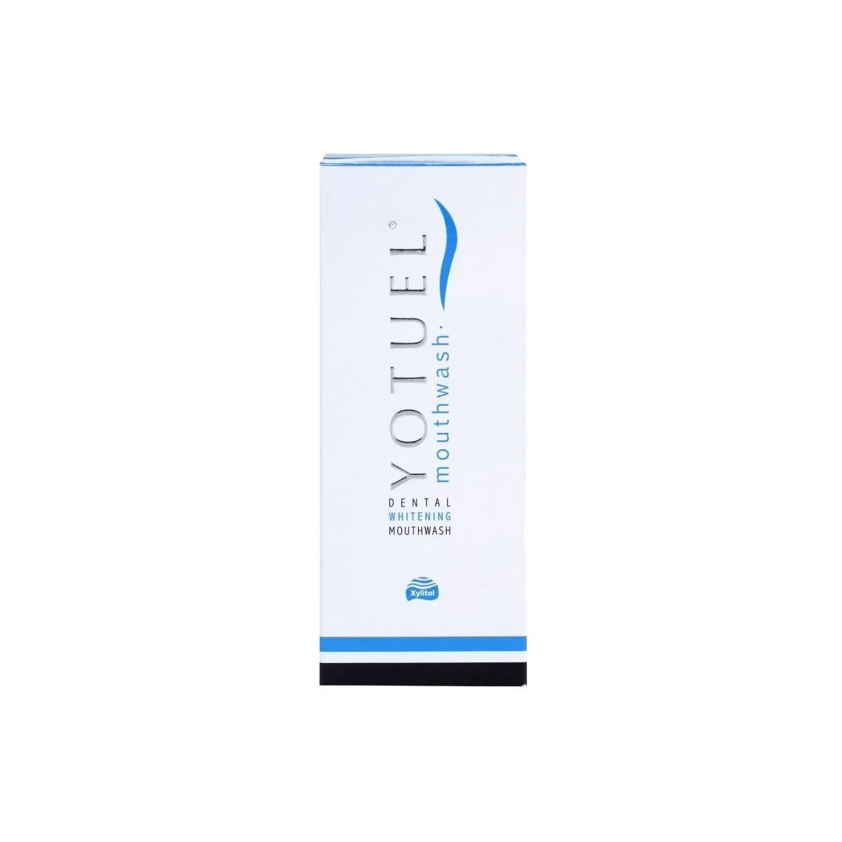 YOTUEL COLUTORIO BLANQUEADOR 1 ENVASE 250 ML