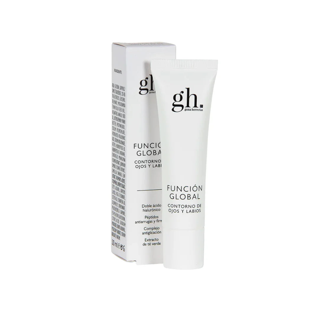 Gema Herrerias Función Global Contorno de Ojos 30Ml.