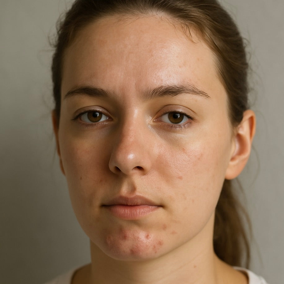 Acné después del verano: por qué salen más granos y cómo quitar el brote.