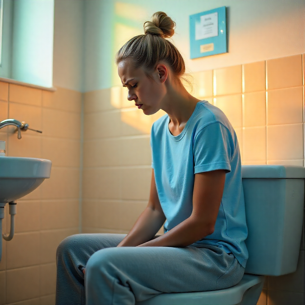 como quitar cistitis