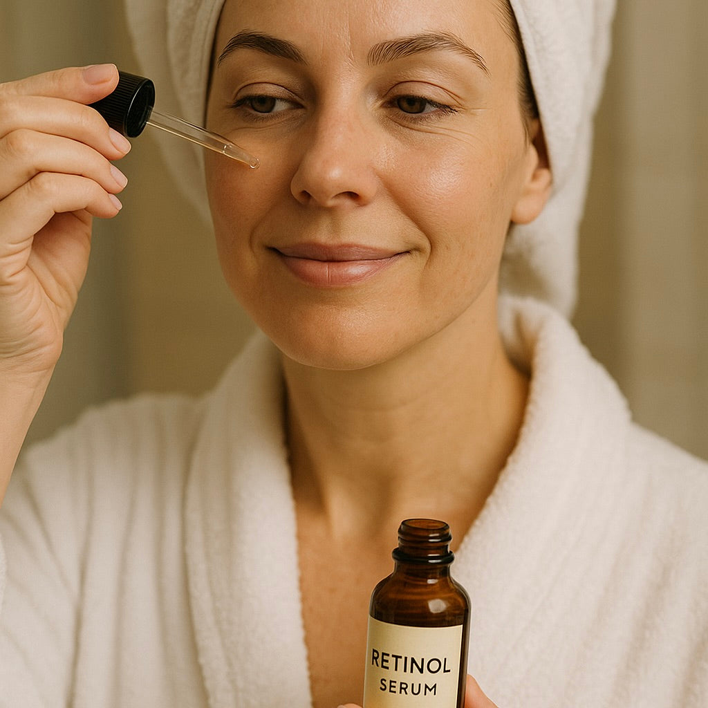 ¿Se puede usar retinol en verano? Guía clara y con evidencia