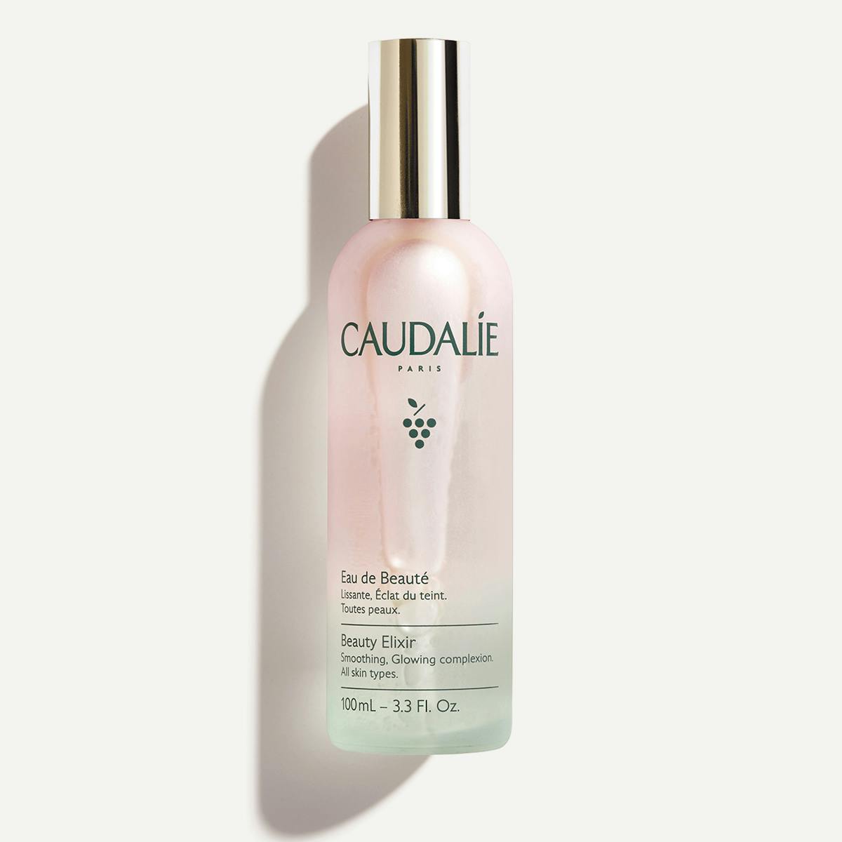 CAUDALIE AGUA DE BELLEZA EAU DE BEAUTE 100ML.