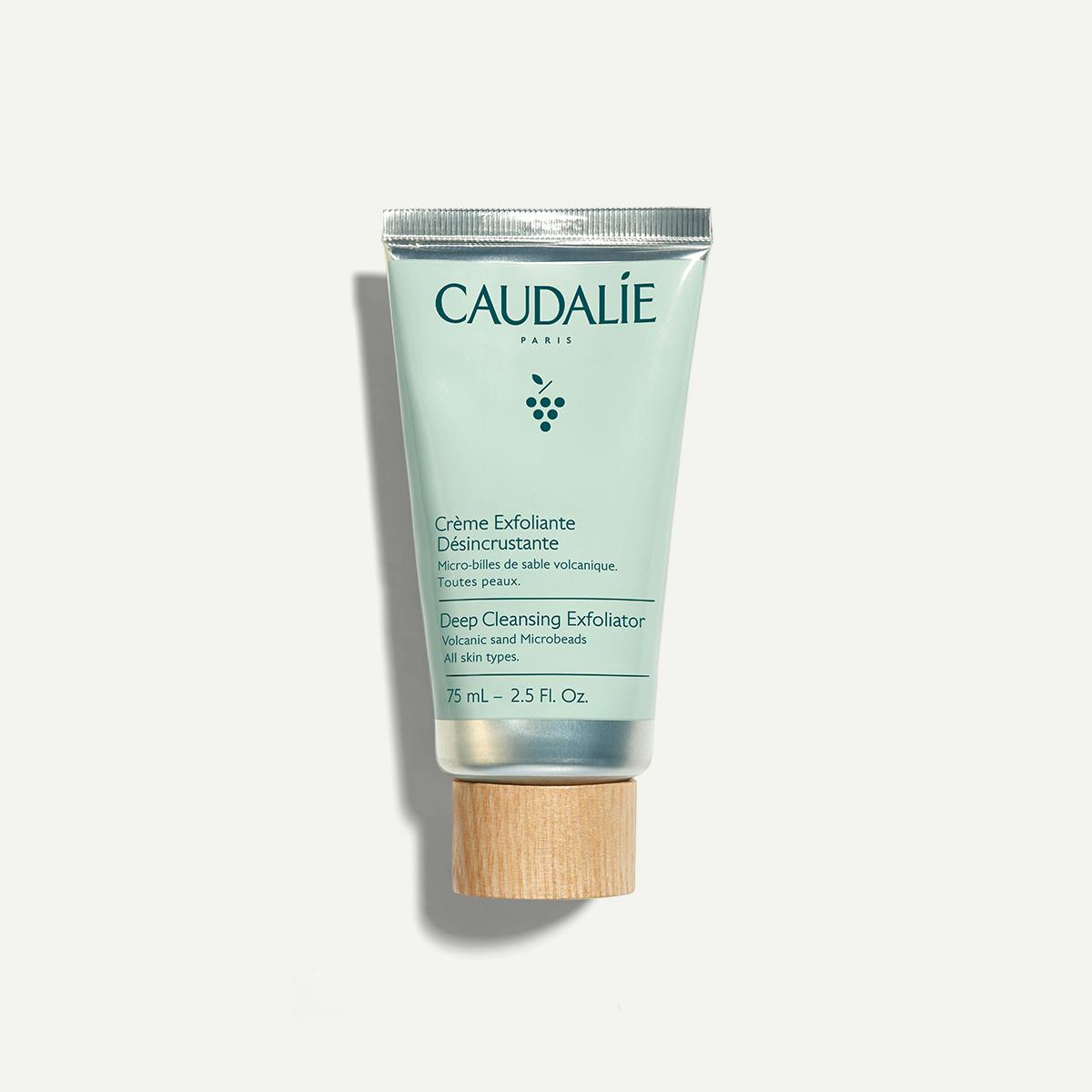 CAUDALIE CREMA EXFOLIANTE DESINCRUSTANTE 75ML