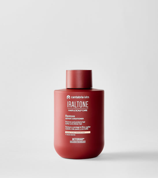 Iraltone Restore Acondicionador 200 ml · envase