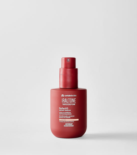 Iraltone Perfect10 Leave-In 150 ml · envase