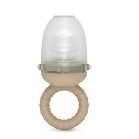 Suavinex Alimentador Antiahogo +6 M