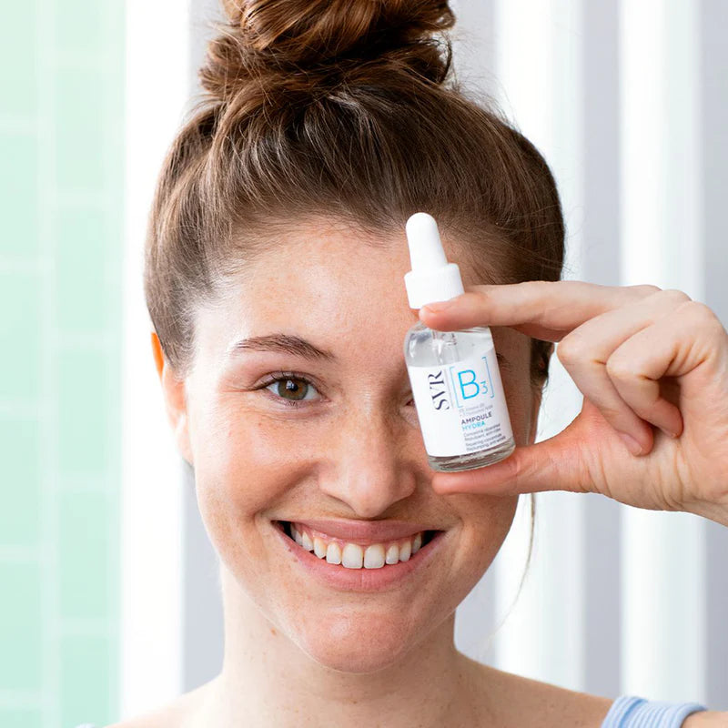 SVR MINI AMPOLLA B3 HYDRA 10ML