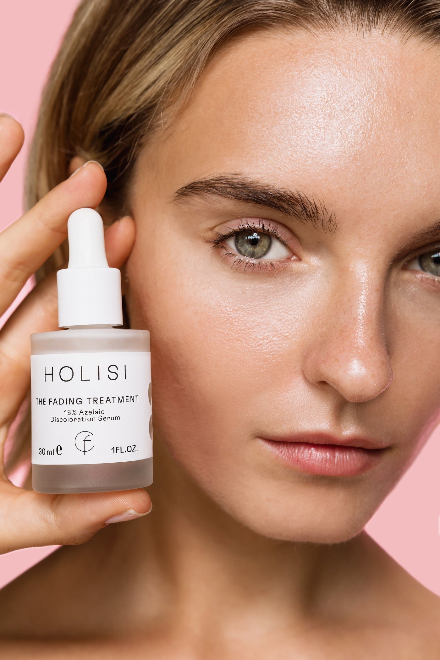 HOLISI The Fading Treatment