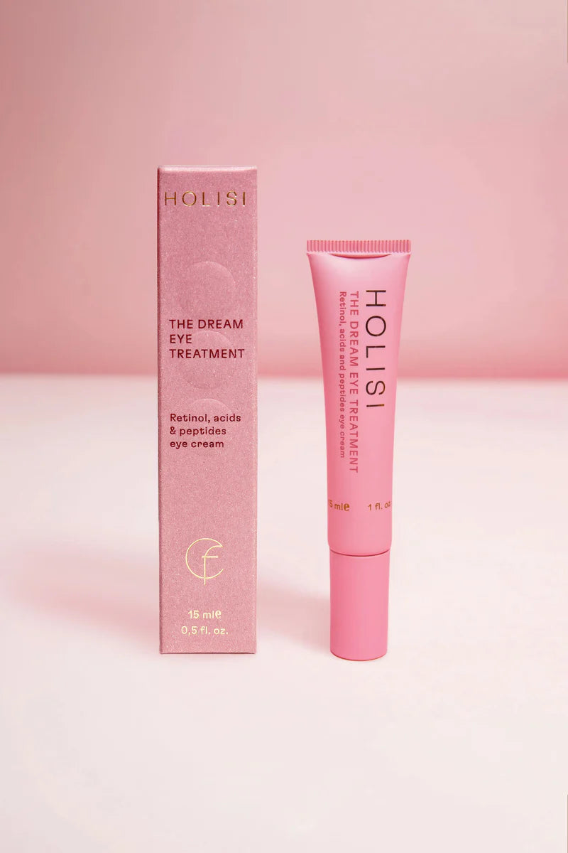 Holisi The Dream Eye Treatment 15 ml