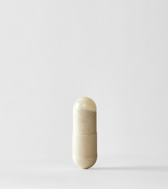 Iraltone Forte Melatonin 60 cápsulas · cápsula