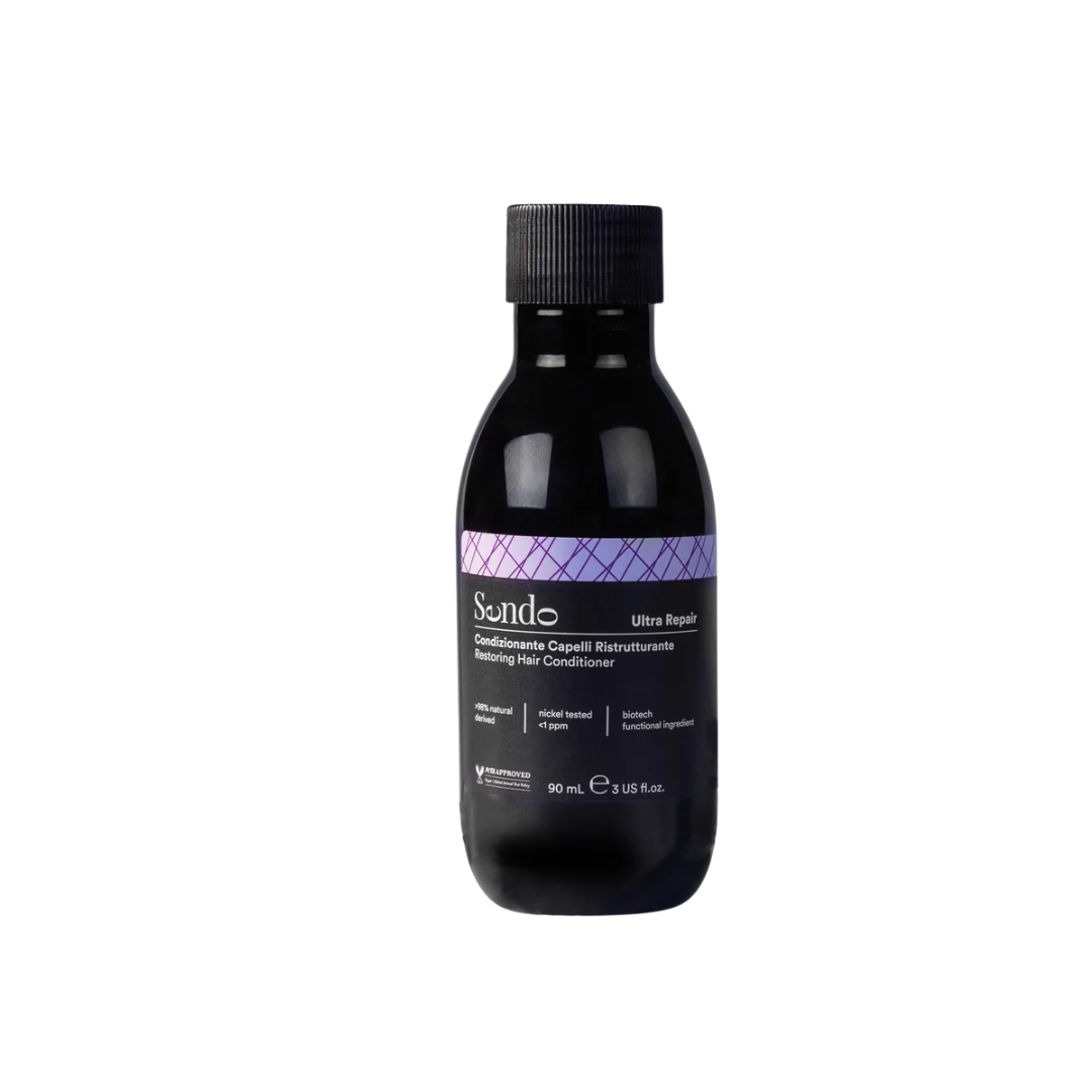 SENDO ACONDICIONADOR RESTRUCTURANTE ULTRA REPAIR 90ML