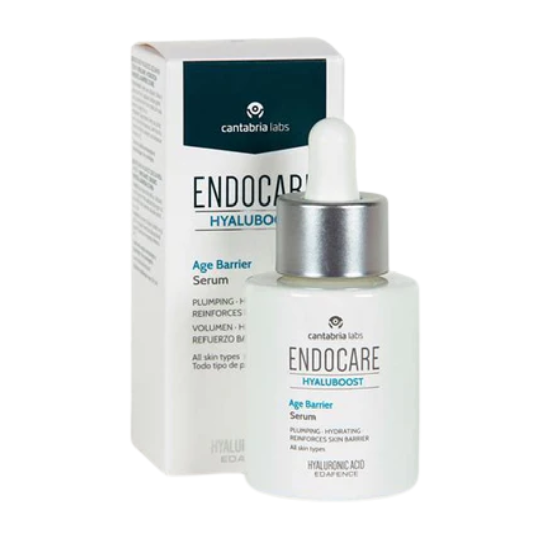 ENDOCARE HYALUBOOST AGE BARRIER SERUM 1 ENVASE 30 ML