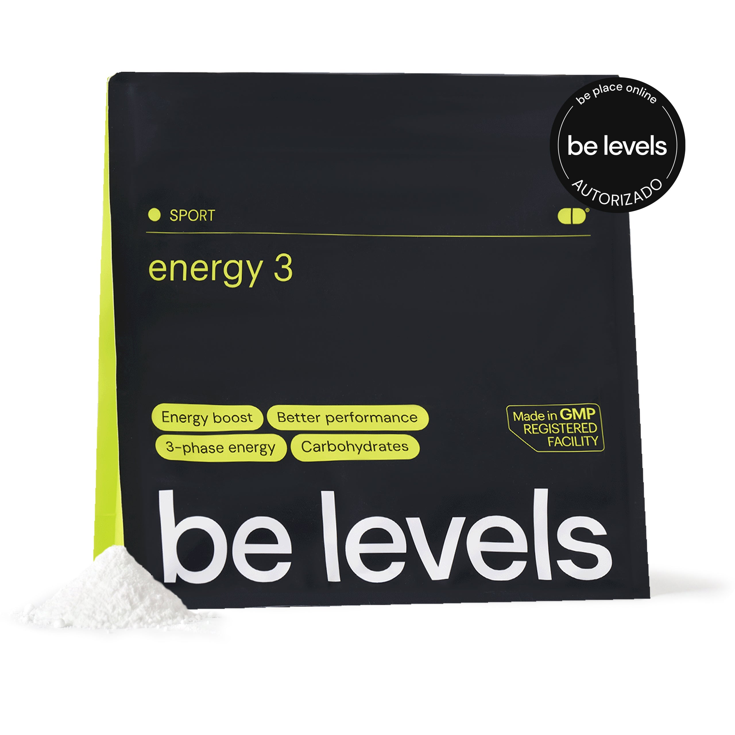 energy 3