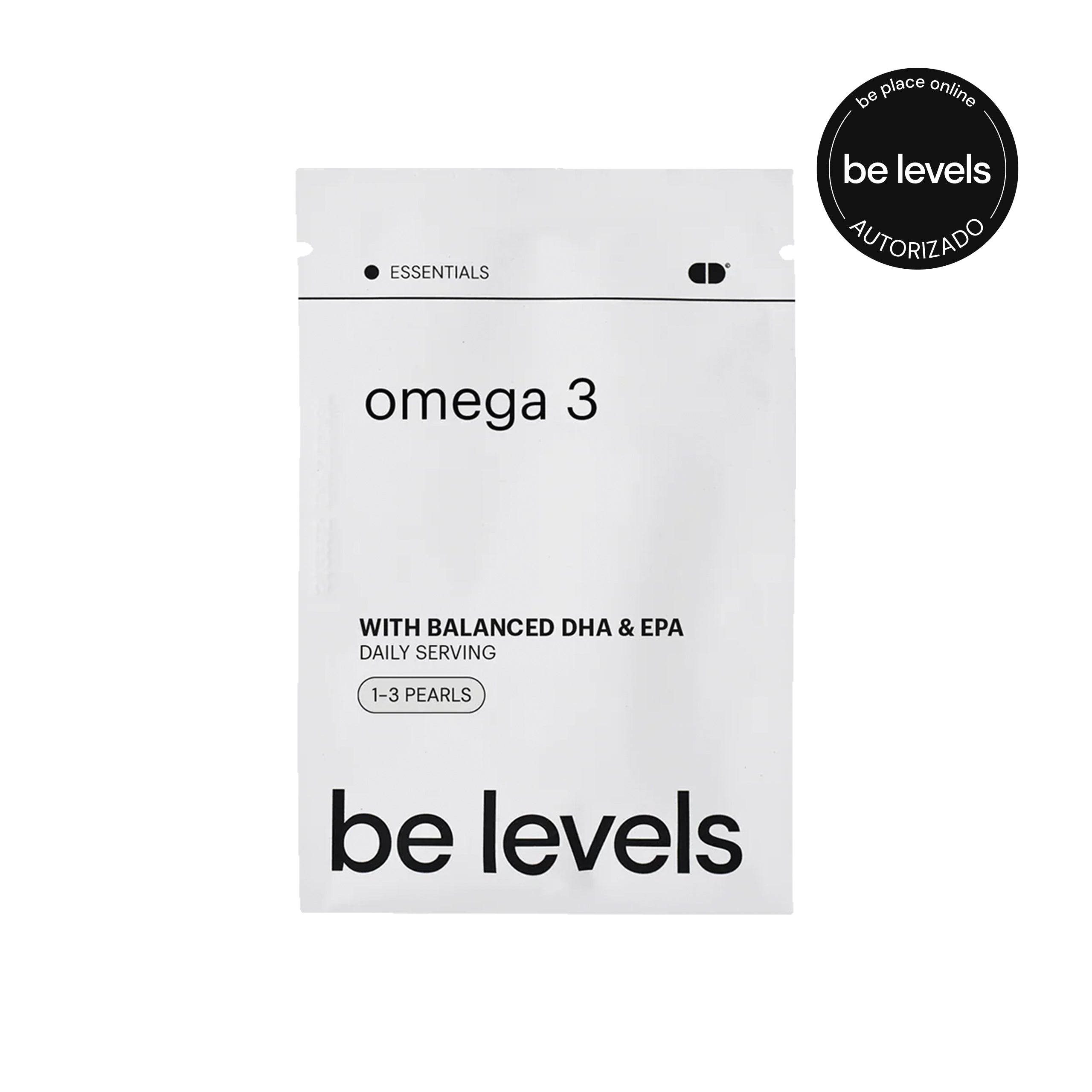 omega 3